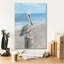  «Pelican By The Sea» par Danhui Nai, art mural sur toile-1979619982