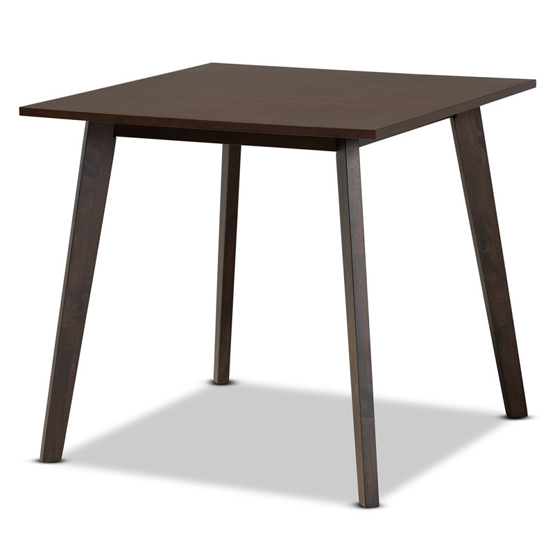 Chikamara Solid Wood Dining Table
