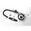 Robinet de cuisine avec douchette extractible-116628606