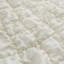 Textured Seersucker Bedding Set - Soft 3-Piece Comforter Set With Matching Shams, Machine Washable-125195136-125195139