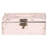 Jesamine Manufactured Wood Memory Box