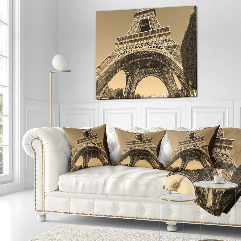 Throw Pillow, 16" x 16", Throw Pillow