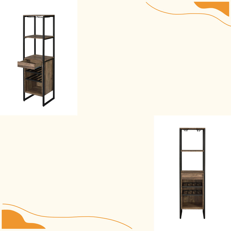Wine Rack