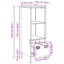 Altheta 35cm Sideboard-1405824366