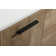 Baldwin 36'' Single Bathroom Vanity with Engineered Marble Top