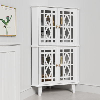 Ashkan Accent Cabinet