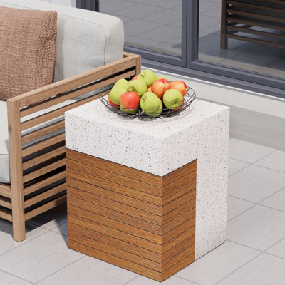 Table d'appoint Canham