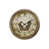 Brun antique / bronze / blanc crème sélectionné