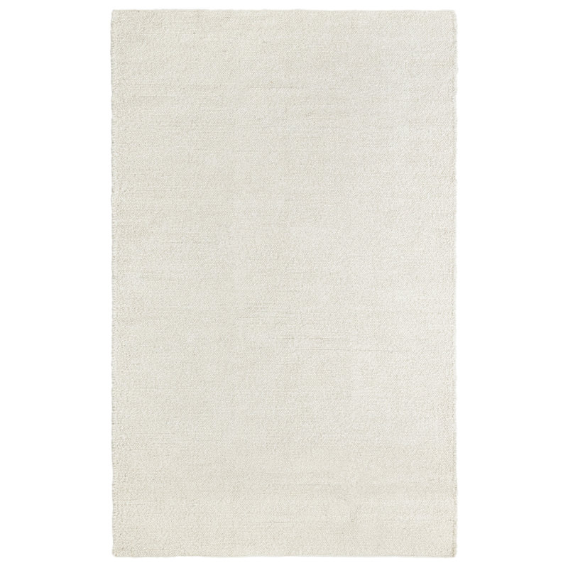 Sweatshirt Easy Care Rug, Rectangle 5' x 8'