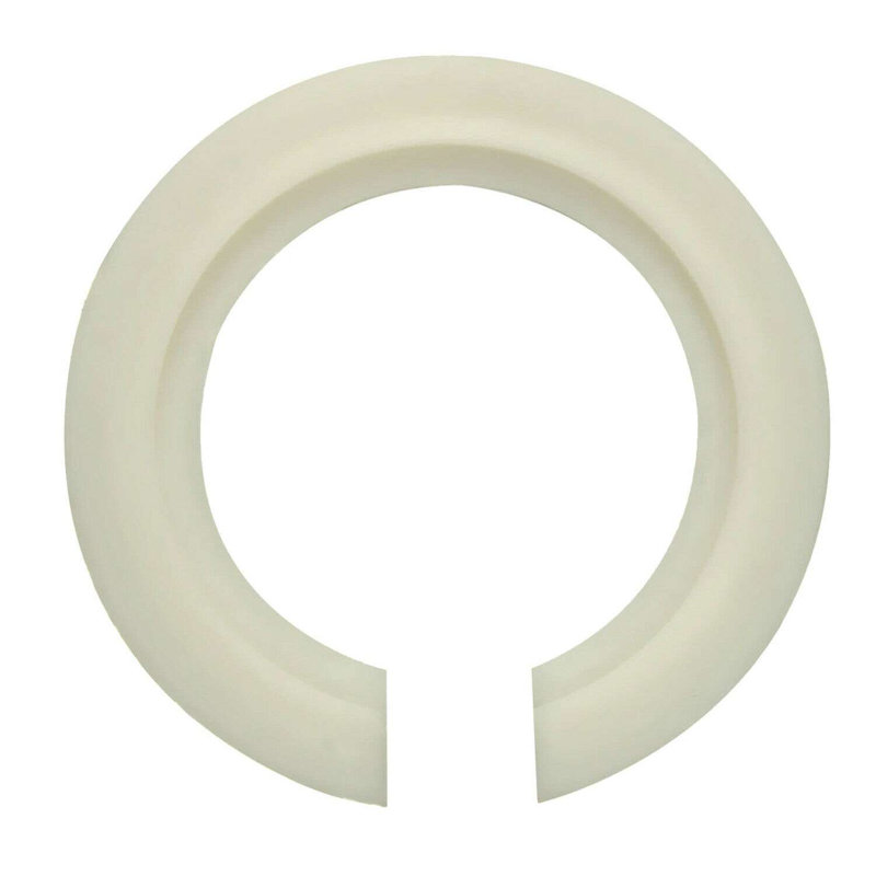 Simmeon Metal Lamp Shade Reducer Ring For ES/E27 To BC/B22 Plate Light Fitting Lampshade Lighting Kit