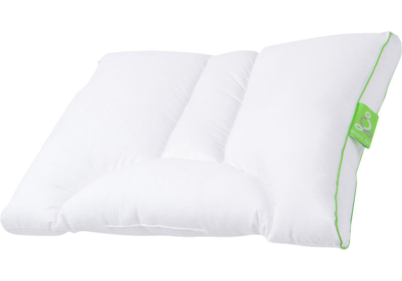 Polyester Cooling Pillow