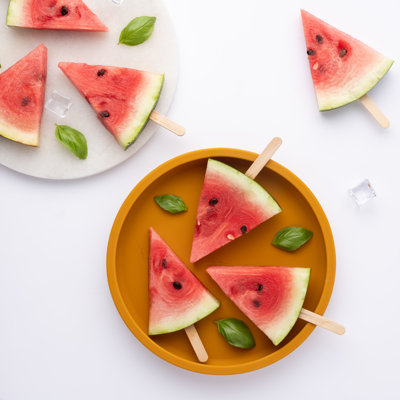 Silicone Divider Plate