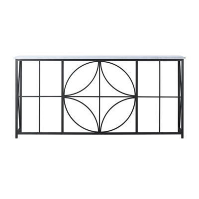 Dunwoody 84" Console Table