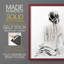 Impressionistic Soft Nude I Framed Print - Solid Wood-1693607288-1693607289