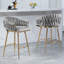 Tabouret de bar 26 po Celie-330309664