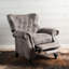 Fauteuil inclinable manuel 39,76 po Cozad-118040592