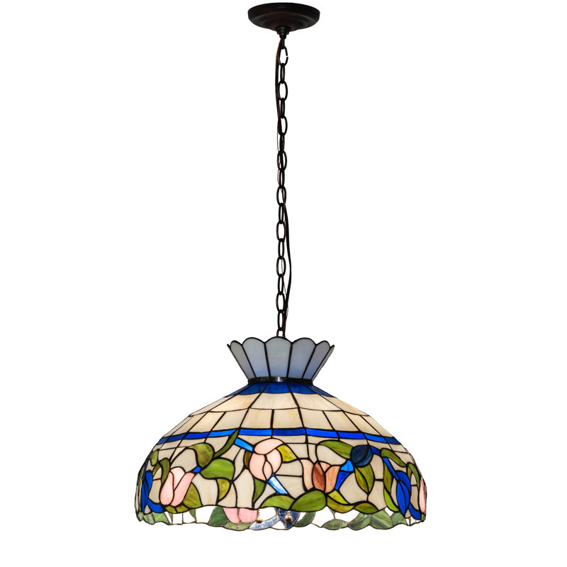Tiffany 3 - Light Pendant