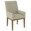 Upholstered Arm Chair-294967838-294968150