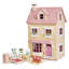 Countrysided Dollhouse