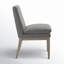 Chaise de salle à manger rembourrée Bethea (ensemble de 2)-99840940