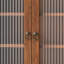 39.4" Wall-Mounted Cabinet For Kitchen-1567134600