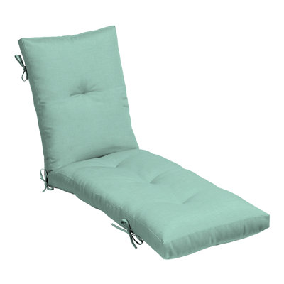 ARDEN EarthFIBER Latitude Run 1 - Piece Outdoor Seat/Back Cushion