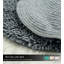 Tapis pour salle de bain Virginio-645053723