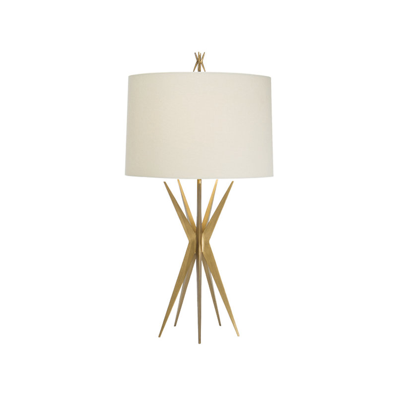 Starfall Table Lamp
