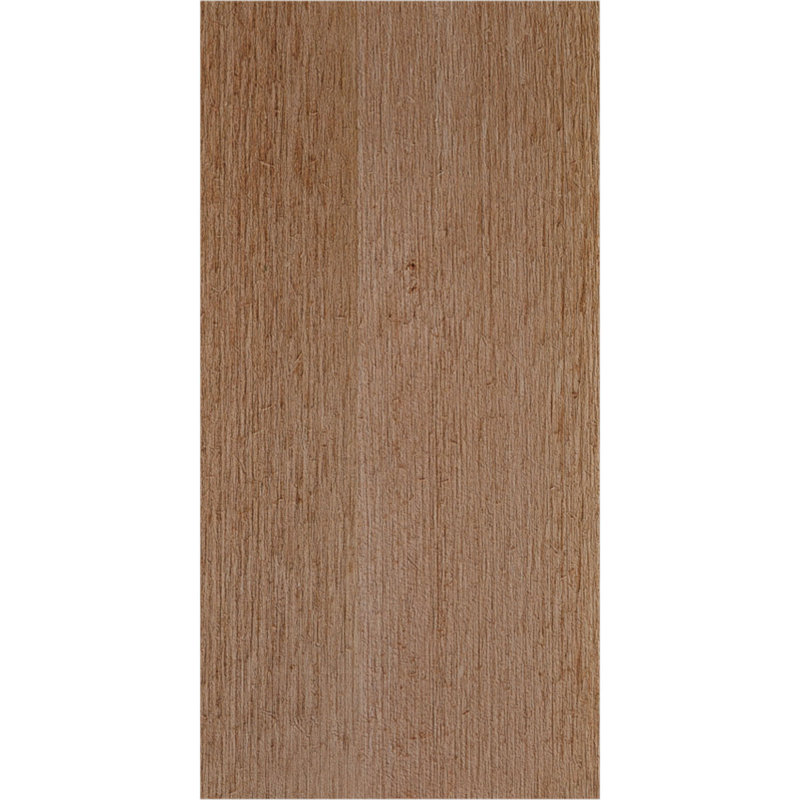 Del Monte Corbel, H 12 po x l 6 po x P 8 po, Sciage brut, Cèdre rouge