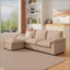 Canapé modulaire Cloud Couch For L-1237169047