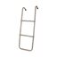 Propel 39" Universal Trampoline Ladder