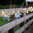 0.5 Watt, C7 LED, Non-Dimmable Light Bulb, Base-86128108