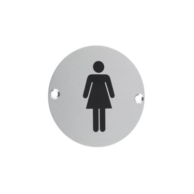 Female Sign