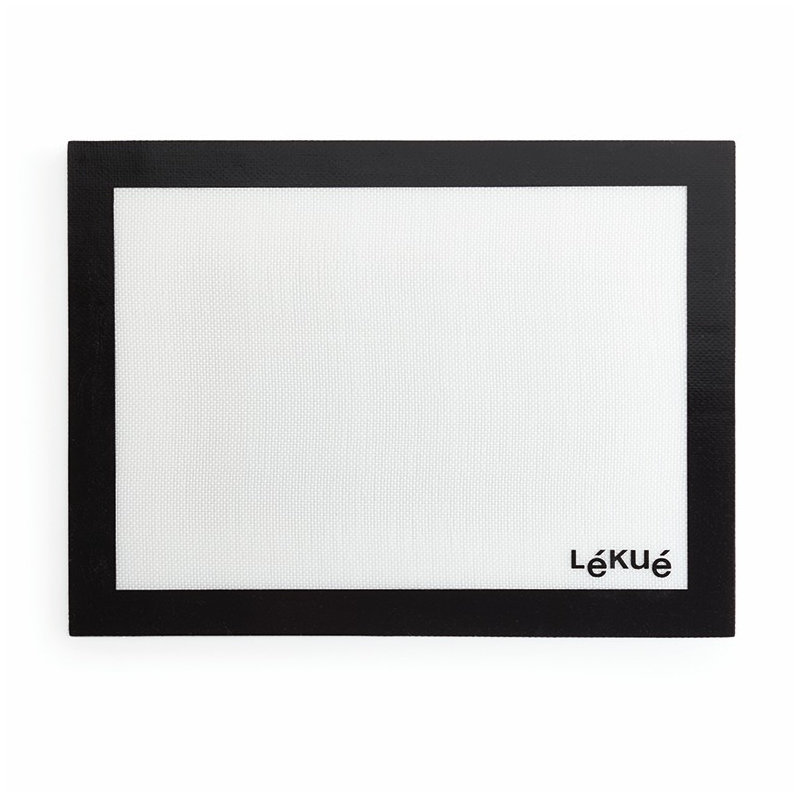 Tapis de cuisson Lékué , 15,75 po x 11,81 po
