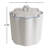 Le Marais Blue Cotton Jar