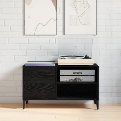 Rectangle Accent Cabinet