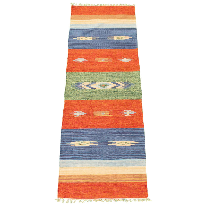 Wool Oriental Indoor Rug