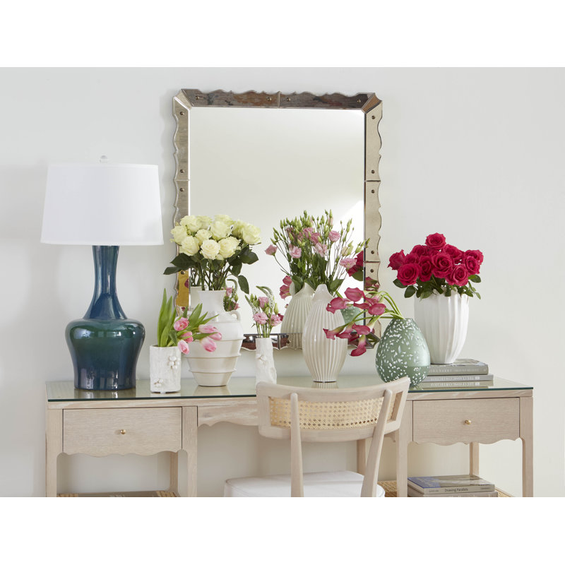 Chani Handmade Handblown Glass Table Vase