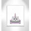 Caticorn I, art encadré-47499614-47499610