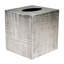 Jacquard Metal Tissue Box Cover-1996970689