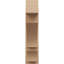 Bois de cèdre brut Balboa-89128138