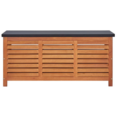 Boîte de rangement vidaXL