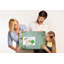 Anduela Cork Corkboard / Bulletin Board