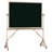 Freestanding Cork Reversible Medium - 4' - 6'-5212821-5212819