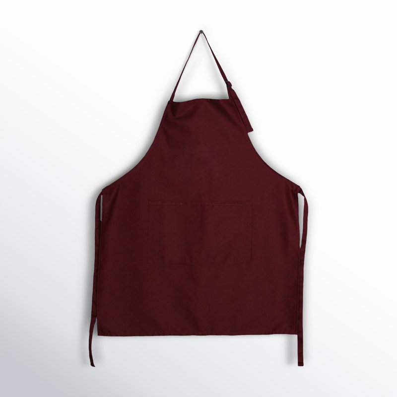 Tablier de chef, Bourgogne