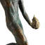 Prometheus Statue