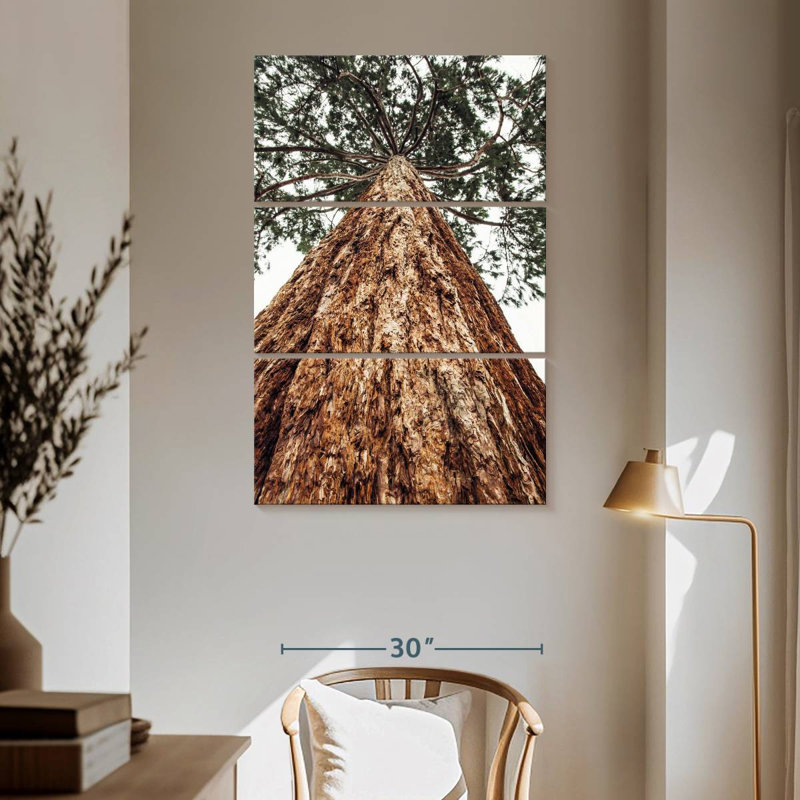 Harnek Sierra Redwood