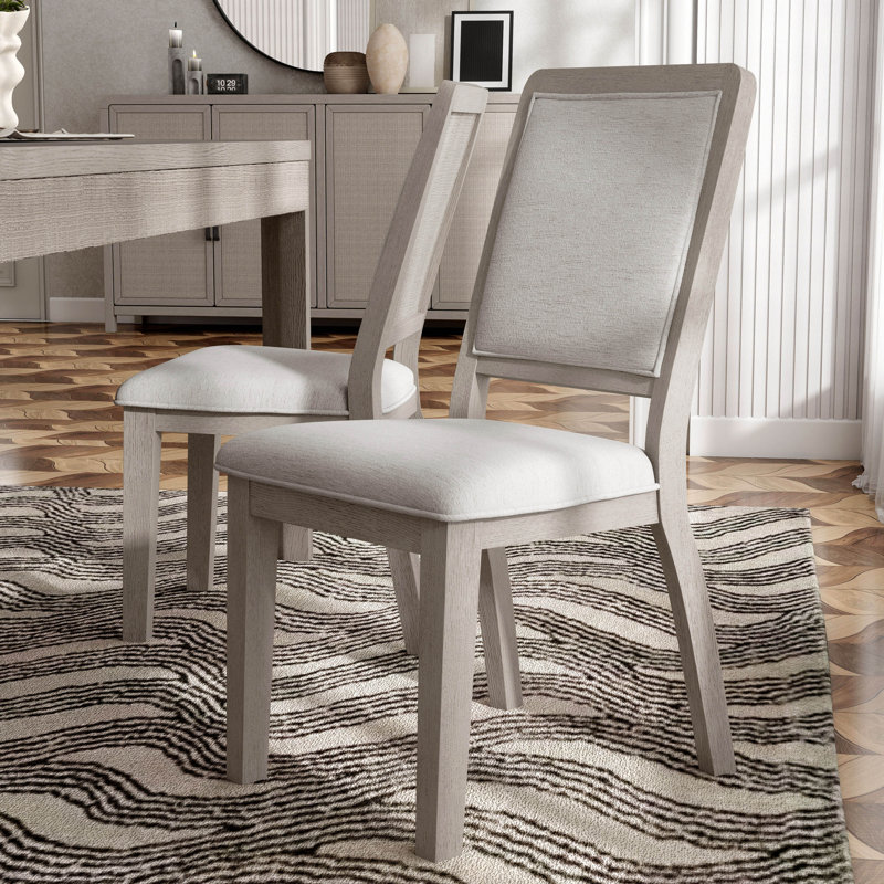 Chaises d'appoint Otisha