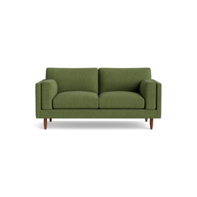Skinny Fat Loveseat (70")