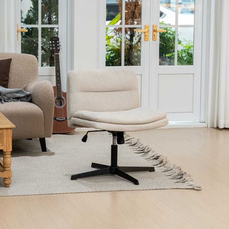 Chaise de meuble-lavabo d'ordinateur Glyde
